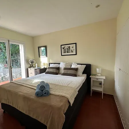 El Perdals Villa Girona