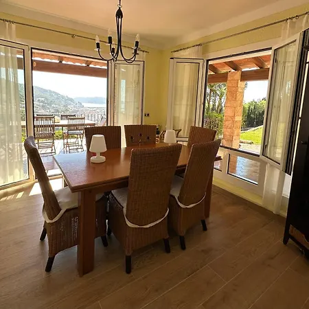 El Perdals Villa *