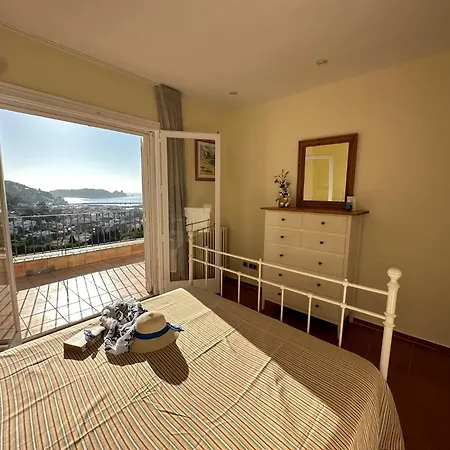 El Perdals Villa