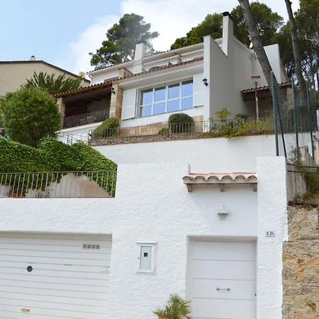 Villa El Perdals