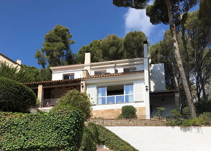 El Perdals Βίλα Χιρόνα