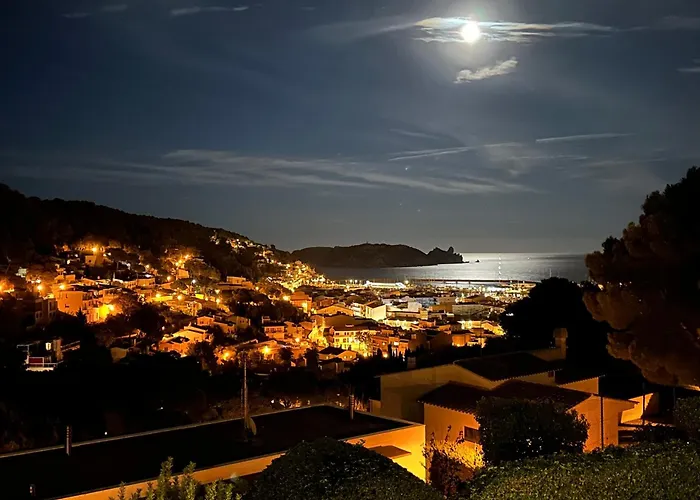 El Perdals Χιρόνα