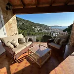 El Perdals Villa