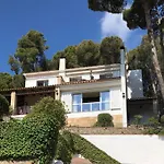 El Perdals Villa Gerona