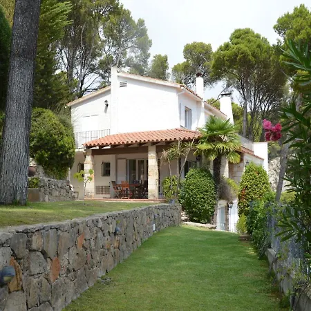 Villa El Perdals