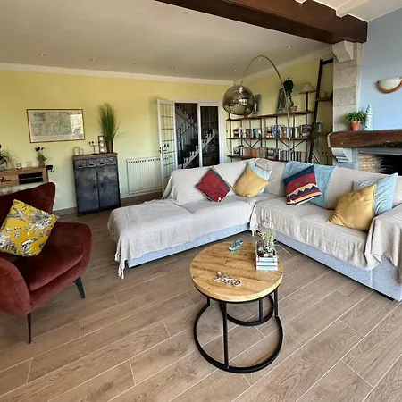 Villa El Perdals Gerona