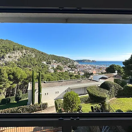 El Perdals Villa Girona