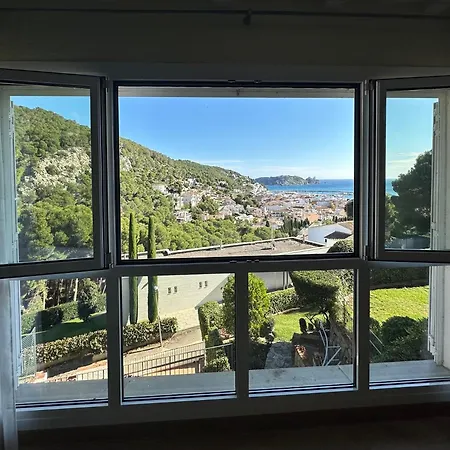 Villa El Perdals Girona