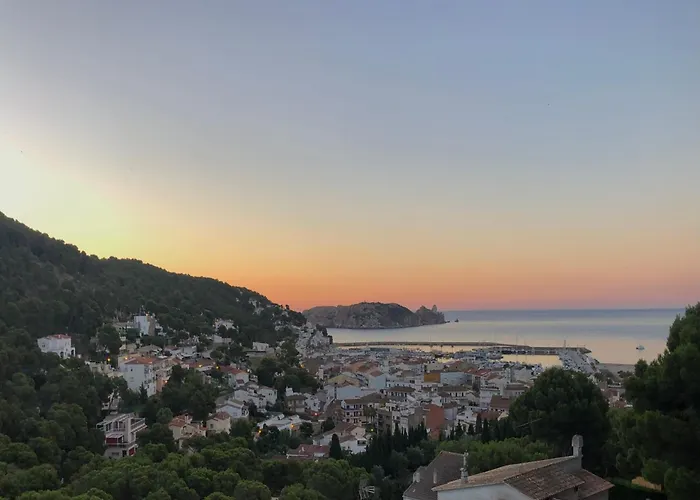 Villa El Perdals Girona