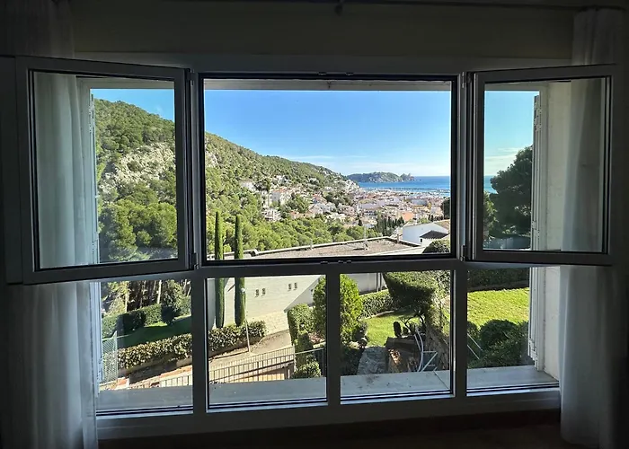 Villa El Perdals Girona