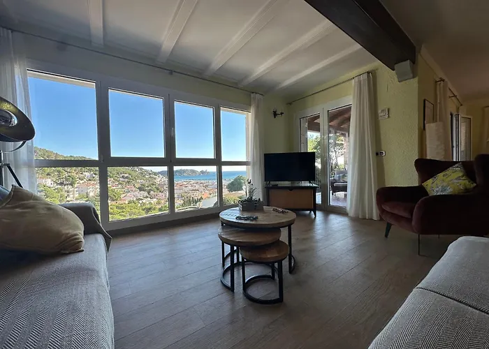 Willa El Perdals Girona