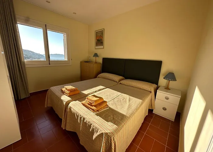 Villa El Perdals Girona