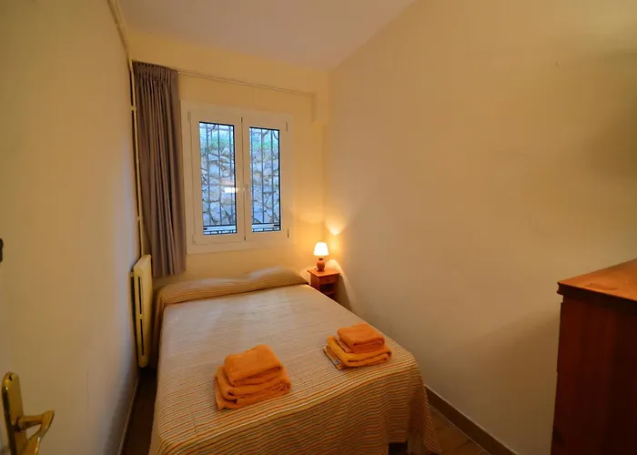 El Perdals Willa Girona