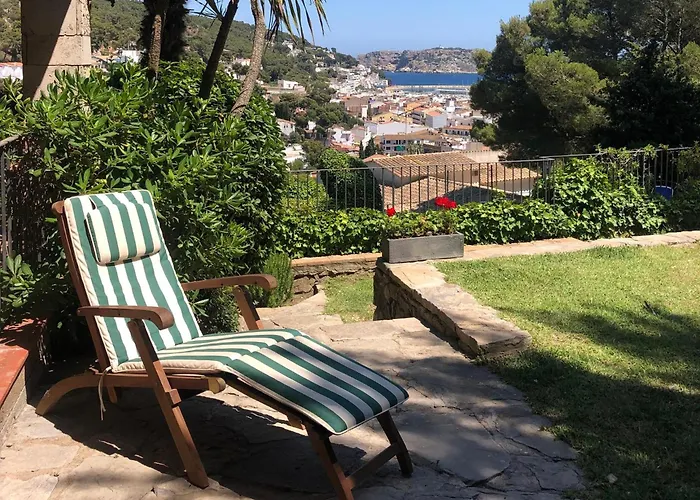 Villa El Perdals Girona